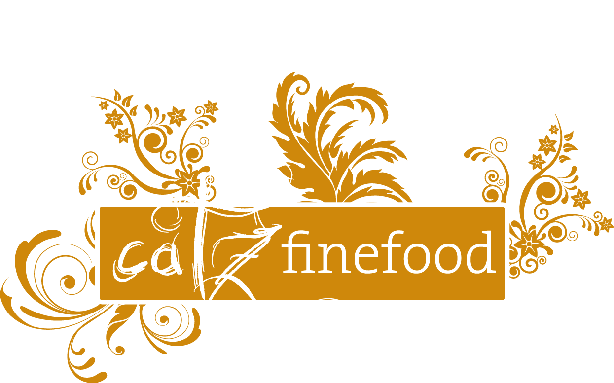 Catz Finefood 徽标