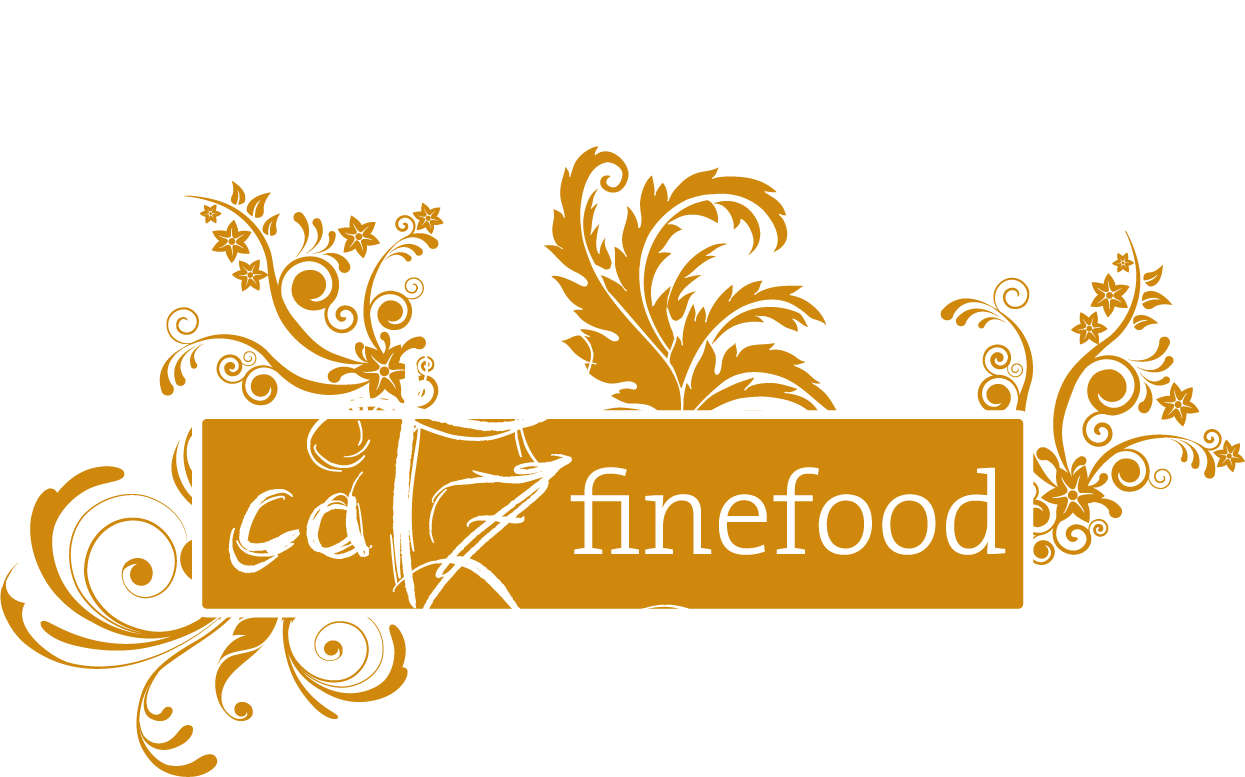 Logo Catz Finefood